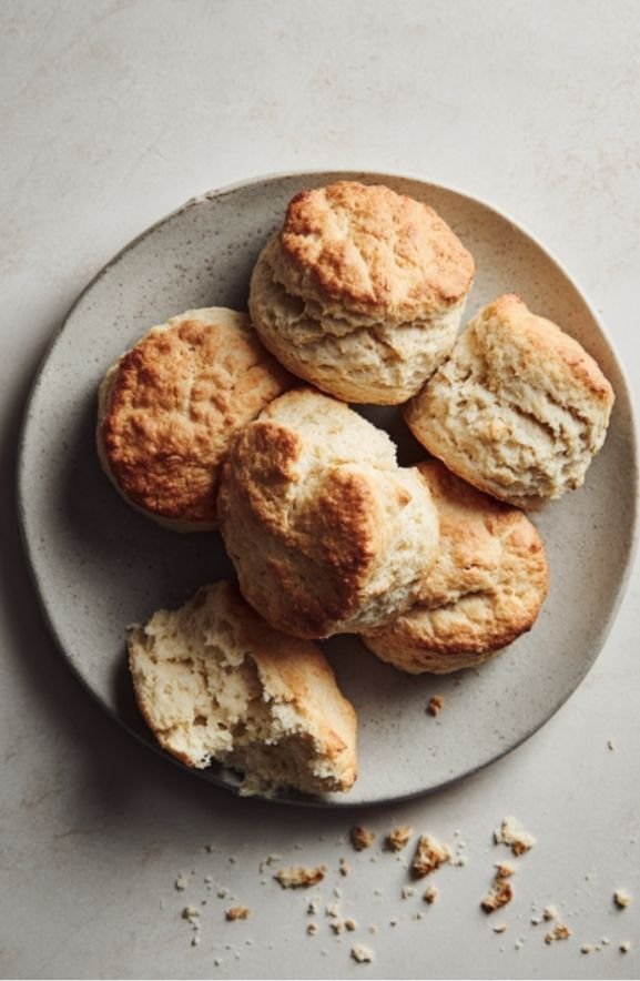 sourdough scones