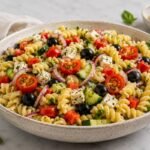 Pasta Salad