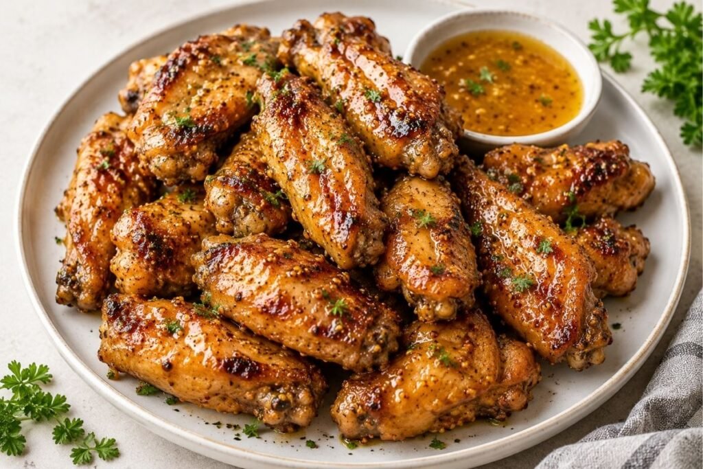 Picnic Chicken Recipes