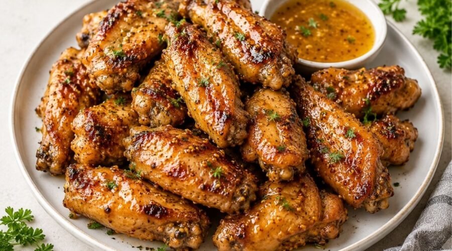 Picnic Chicken Recipes
