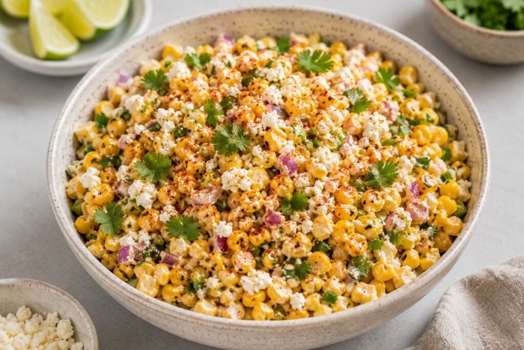 Picnic Recipes For A Crowd
