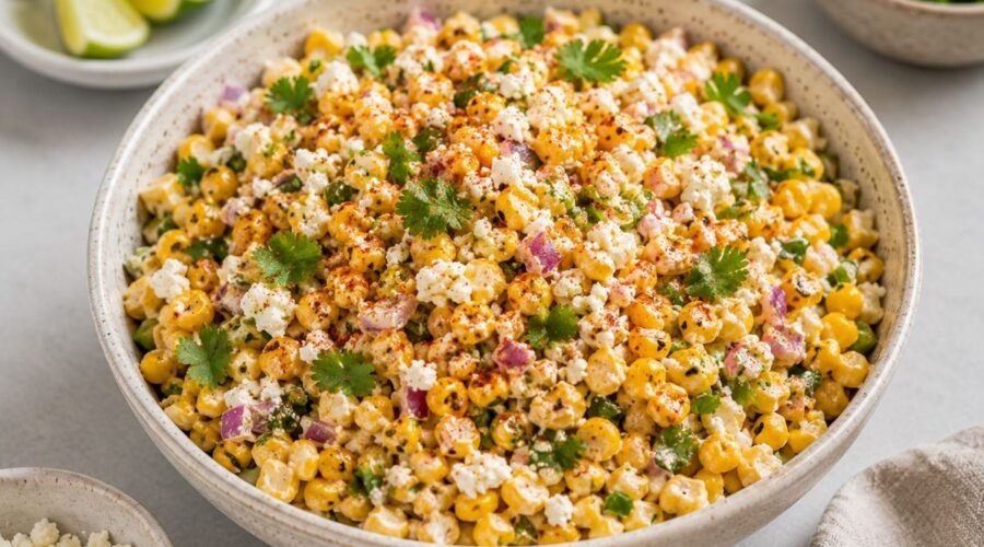 Picnic Recipes For A Crowd