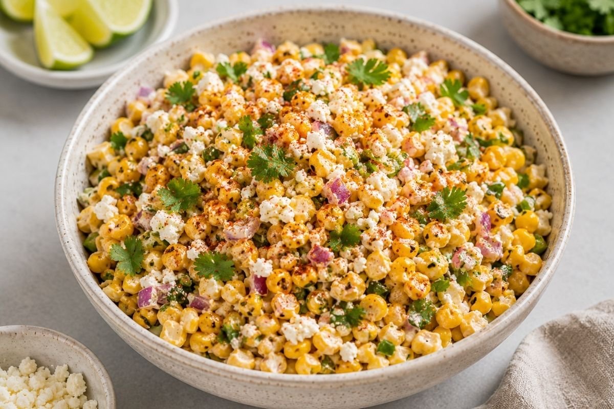 Picnic Recipes For A Crowd