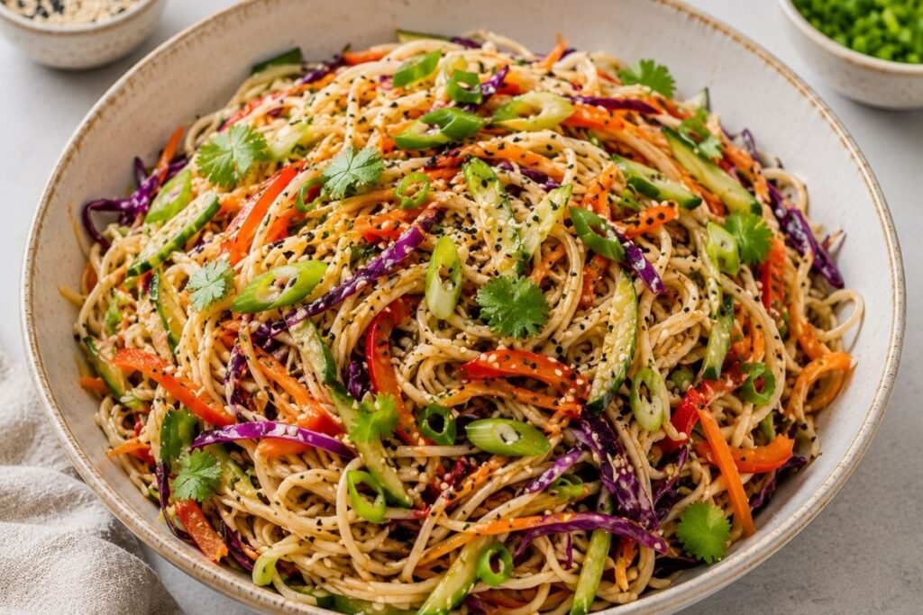 Picnic Salad Recipes
