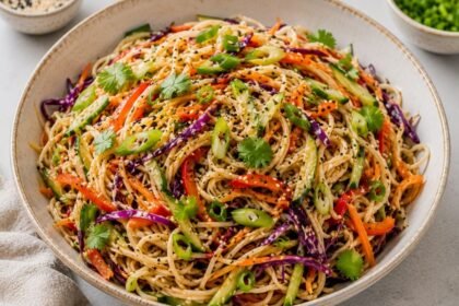 Picnic Salad Recipes