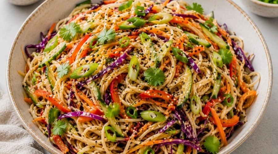 Picnic Salad Recipes