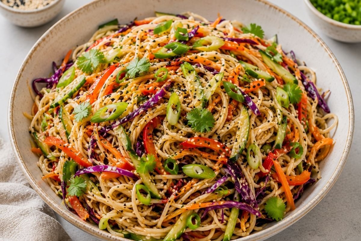 Picnic Salad Recipes