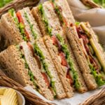picnic Sandwich