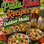 outdoor pasta salad recipes