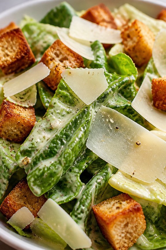 separate components for freshness