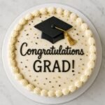 Graduation Cake Ideas