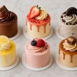 Mini Cake Ideas