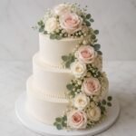Wedding Cake Ideas