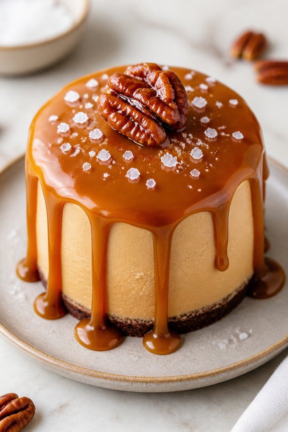 fancy yet simple cakes