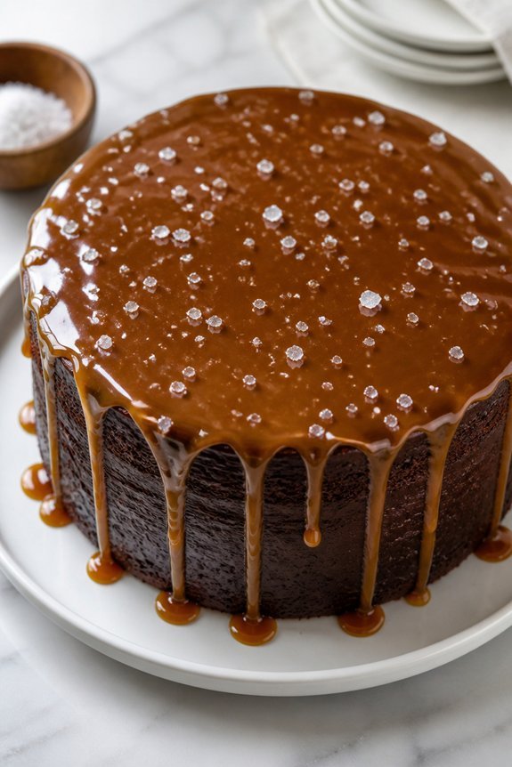 moist chocolate cake perfection
