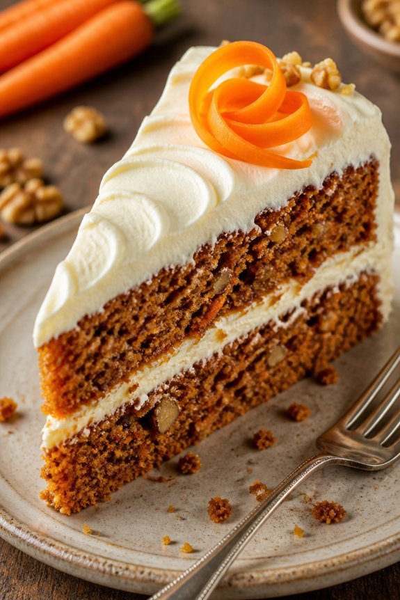 nutty brown butter delight