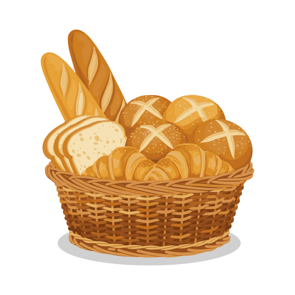 bread