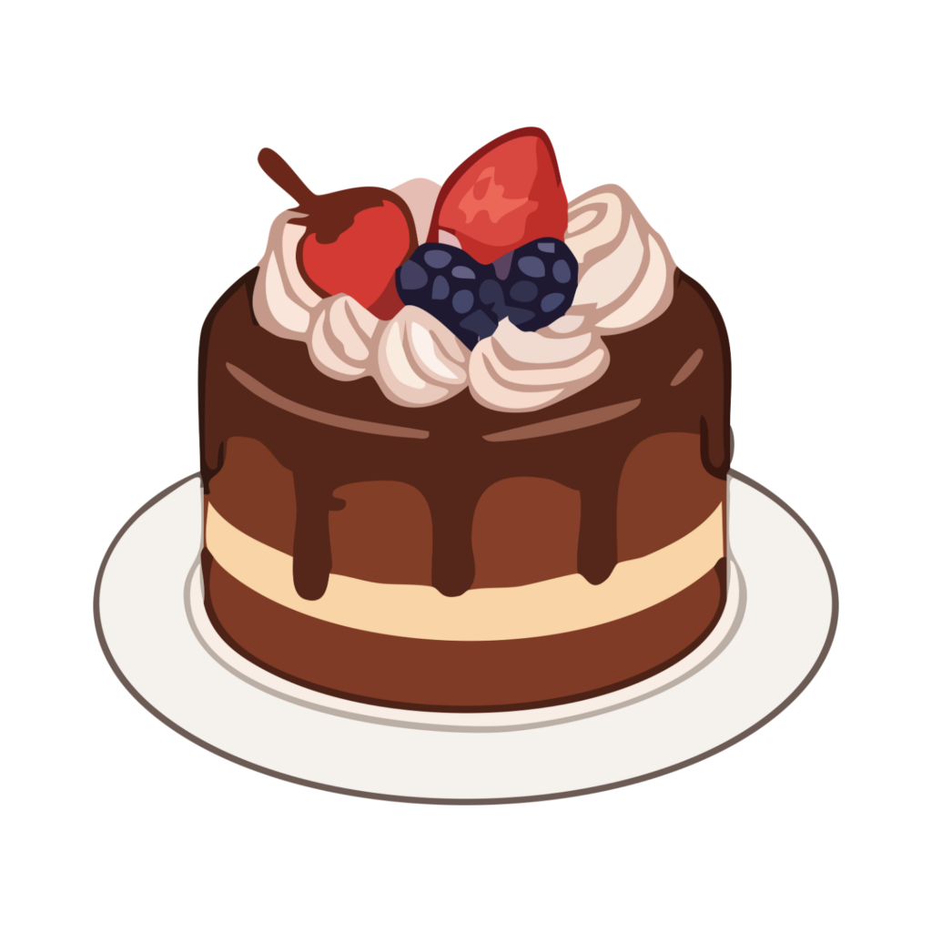 cake