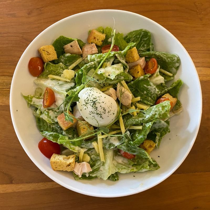 salad