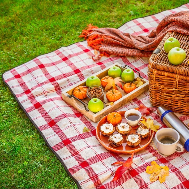 picnic recipe