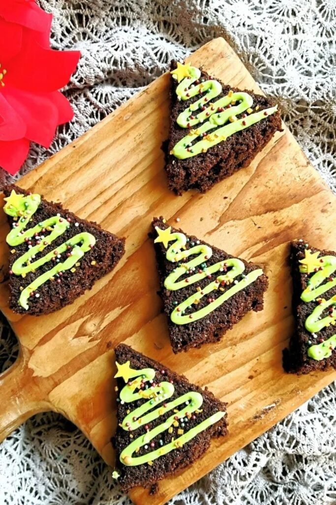 Christmas Dessert Recipes