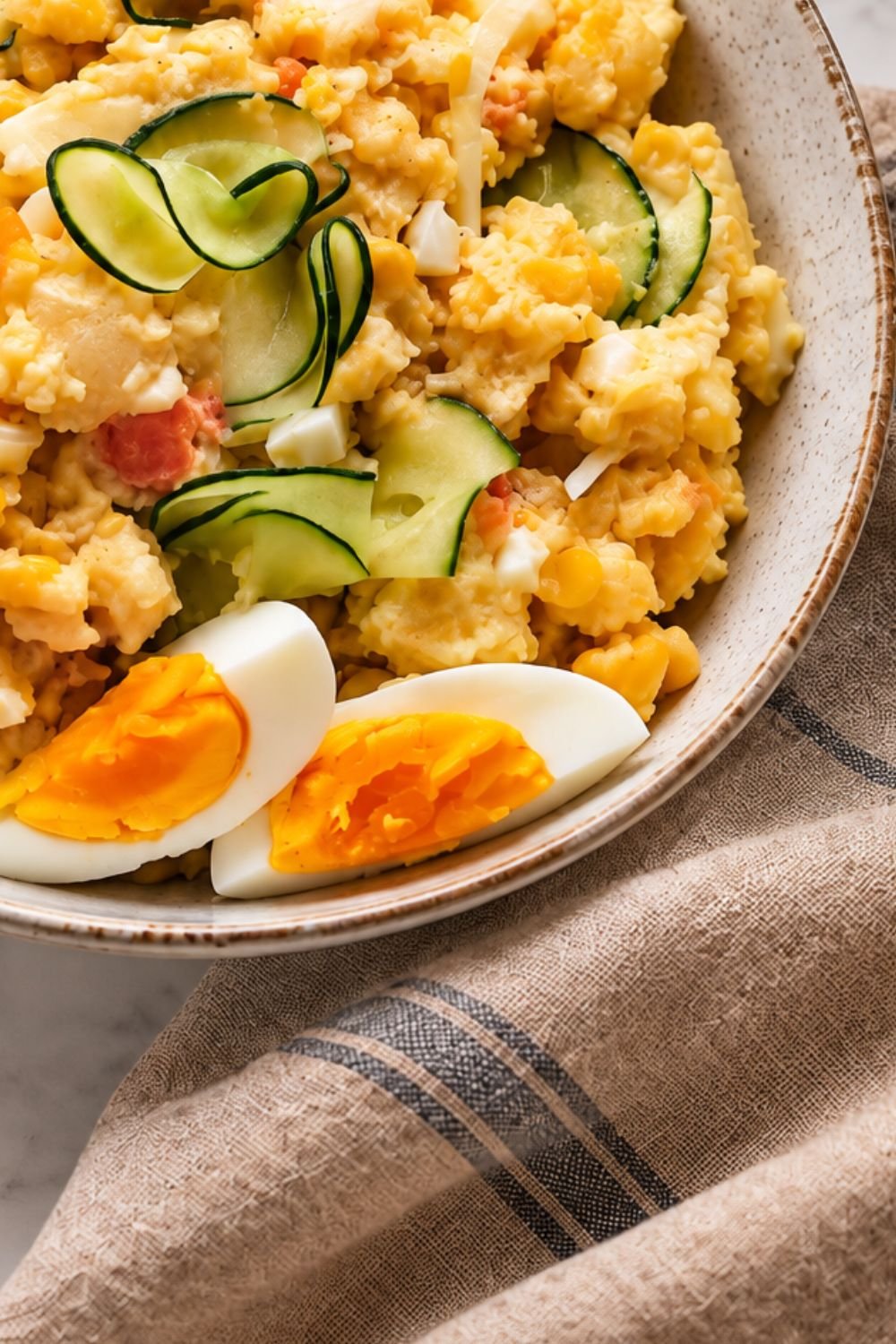 Japanese Potato Salad