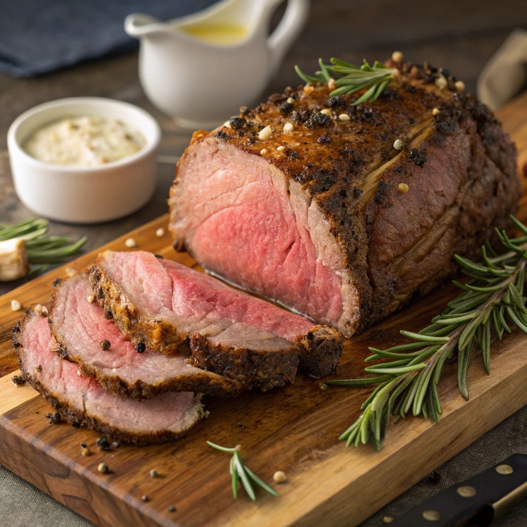 Prime Rib Roast