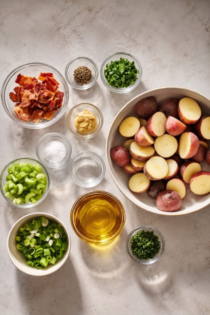 Why Roasting the Potatoes Makes a Difference