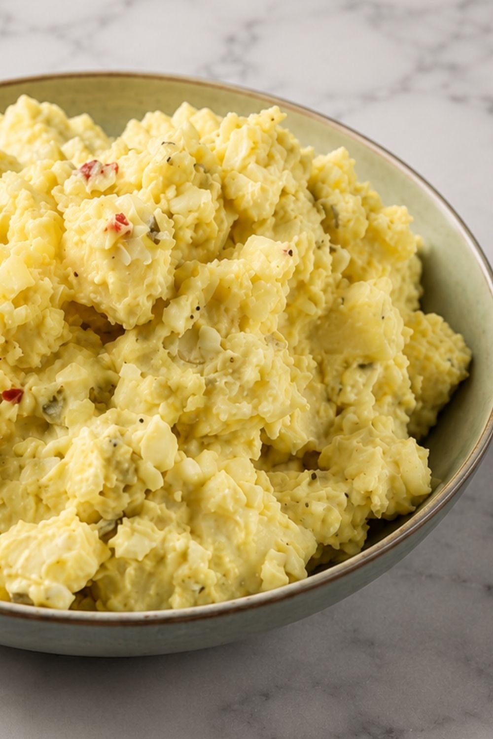 Southern Potato Salad
