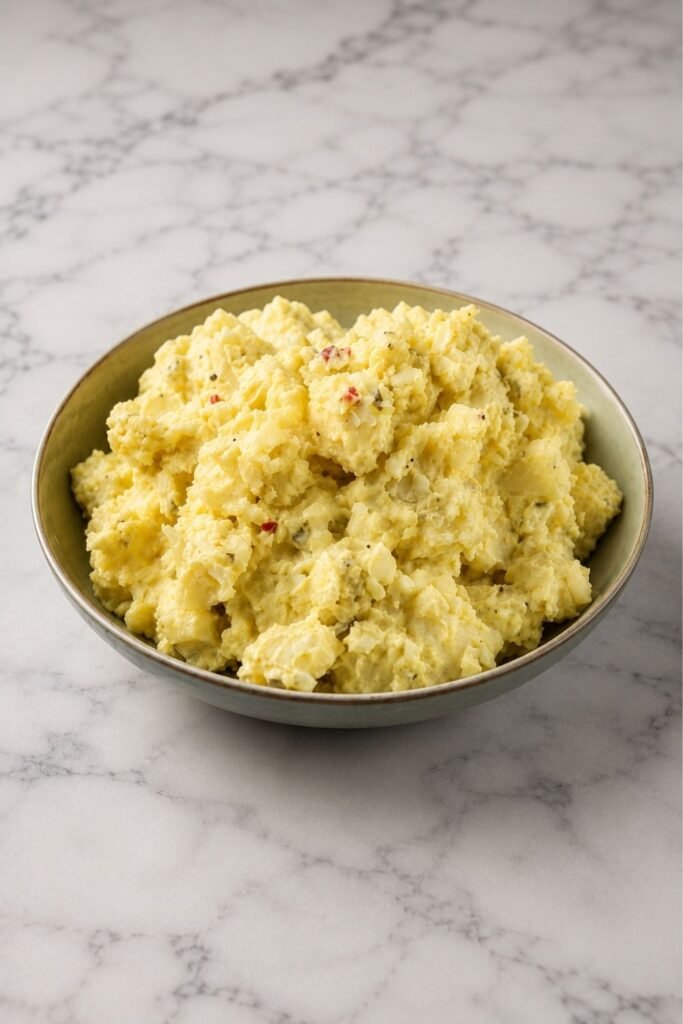 Southern Potato Salad