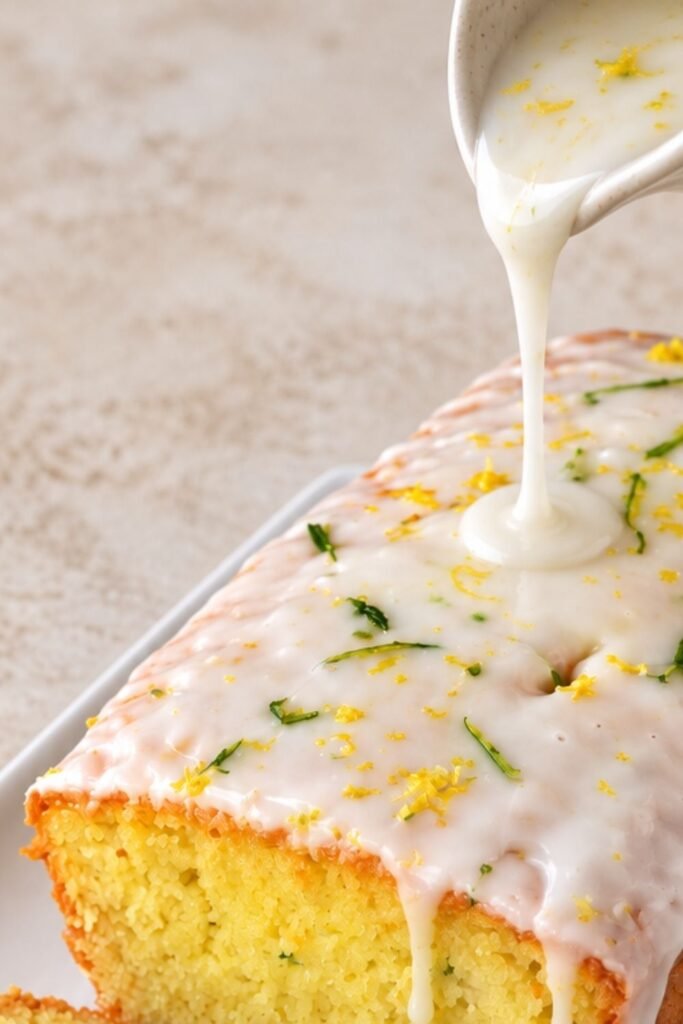 courgette cake mary berry