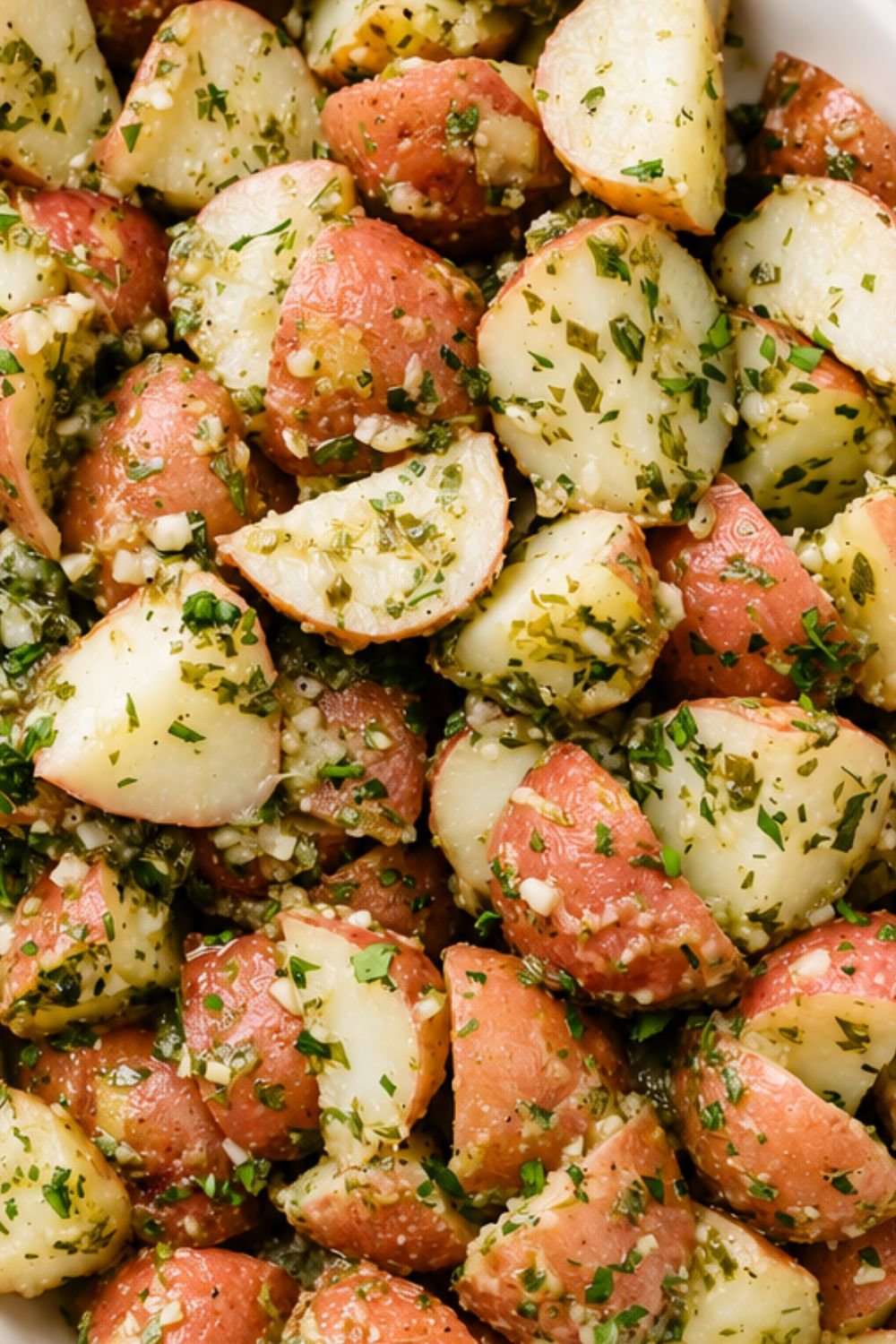 italian potato salad