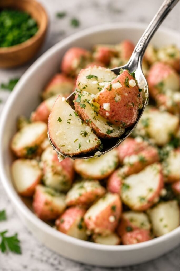 italian potato salad